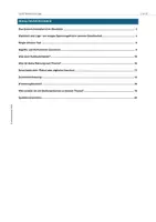 Vorschau - Unterrichtsreihen - Sparpaket: Moral & Gewissen - Wahrheit und Lüge – Ethik Klasse 5 , 6 & 7 - Seite 3