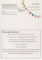 Vorschau - Arbeitsblätter - Vom Hirtenjungen und dem Wolf -Nacherzählung - Seite 1