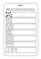Vorschau - Stationenlernen - Mode in der Grundschule: Kunst - Idee - Seite 2