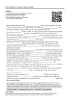 Vorschau - Arbeitsblätter - Arbeitsblätter zum Thema "Funktechnologie" (Lückentext, Hörverstehen) + Lösung & MP3 + - Seite 3