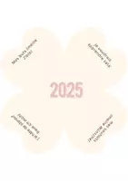 Vorschau - Arbeitsblätter - Mon année 2025 - Seite 2
