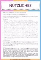 Vorschau - Arbeitsblätter - Hymen - Jungfernhäutchen - vaginaler Schleimhautkranz - Seite 3