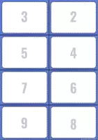 Vorschau - Spiele - Stop and Swap - Zahlenraum bis 10 - Seite 2