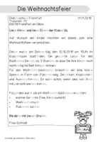 Vorschau - Arbeitsblätter - Leseheft/Lesetexte zur Förderung der Lesekompetenz Klasse 3/4 - Seite 2