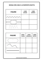 anteprima - Esercizi - MATEMATICA GEOMETRIA CLASSE PRIMA - Pagina 2