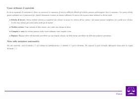 anteprima - Esercizi - Conversioni di unità | fisica | pacchetto promozionale - Pagina 3