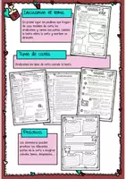 Vista previa - Unidades / Secuencias / Situaciones de Aprendizaje - Escritura creativa: La carta - página 2