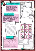 Vista previa - Unidades / Secuencias / Situaciones de Aprendizaje - Escritura creativa: La carta - página 3