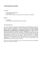 Vorschau - Arbeitsblätter - Kontrolle Zellzyklus, Krebs und Zytostatika - Seite 1