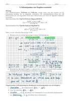 Vorschau - Stundenentwürfe - Gebrochen-rationale Funktionen in der Oberstufe Mathematik - Seite 2