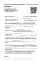 Vorschau - Arbeitsblätter - Lernposter + Arbeitsblätter zum Thema "Napoleon Bonaparte" + Lösung & MP3 + Mindmap + Infografiken - Seite 1