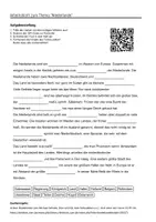 Vorschau - Arbeitsblätter - Lernposter + Arbeitsblätter zum Thema "Niederlande" + Lösung & MP3 + Mindmap + Infografik - Seite 1