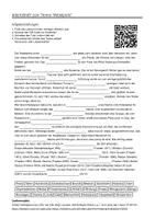 Vorschau - Arbeitsblätter - Lernposter + Arbeitsblätter zum Thema "Nobelpreis" + Lösung & MP3 + Mindmap + Infografik - Seite 1