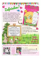 Vorschau - Arbeitsblätter - Der Jahreskreis Arbeitsblätter kostenlos Grundschule - Seite 3