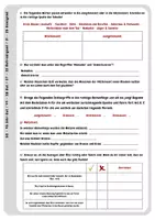 Vorschau - Test - Materialpaket: Klausuren Geschichte (6.-8. Schulstufe) - Seite 2