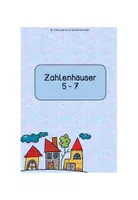 Vorschau - Stationenlernen - Klettmappe Zahlenhäuser 5 - 7 - Seite 2