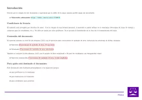 Vista previa - Hojas de trabajo - Conversiones de unidades de área | física | 26 columnas - página 2