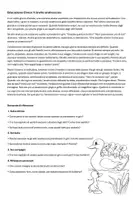 anteprima - Esercizi - Il brutto anatroccolo e il bullismo 🦆➡️🦢 - Pagina 1