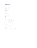 Vorschau - Arbeitsblätter - Adjectives_vs_Adverbs_Worksheet - Seite 2