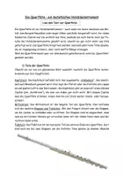 Vorschau - Arbeitsblätter - Materialpaket: Die Instrumente erklärt (Leporello, Arbeitsblatt und Lösung) - Seite 3