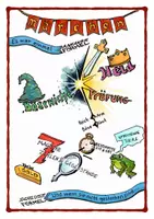 Vorschau - Poster - Merkblatt Märchen - Deckblatt