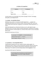 Vorschau - Merkblätter - La citation et la paraphrase Darstellungsleistung Oberstufe - Seite 2