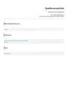Vorschau - Merkblätter - La citation et la paraphrase Darstellungsleistung Oberstufe - Seite 3