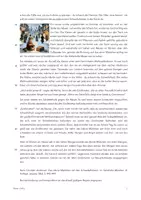 Vorschau - Klassenarbeiten - Erweiterte Inhaltsangabe Jgst. 7/8 (Klassenarbeit I mit Bewertungsbogen - "Das kleine Mädchen mit den Schwefelhölzern") - Seite 2