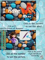 Aperçu - Apprentissages en autonomie - Have & Have got | Interactive Grammar & Speaking Practice - Page 2