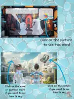 Aperçu - Apprentissages en autonomie - Have & Have got | Interactive Grammar & Speaking Practice - Page 3
