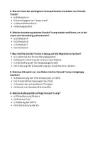 Vorschau - Arbeitsblätter - US Wahl 2024 - Donald Trump ist wieder Präsident (Update) - Seite 3