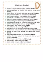 Vorschau - Aufgabenkarten - Anlaut-Rätsel - Seite 3