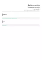 Vorschau - Anderer Materialtyp - Bewertungsbogen Concept Map - Seite 2