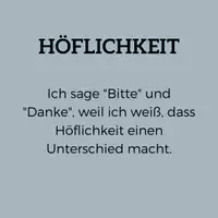 Vorschau - Poster - Verhalten in der Schule - Seite 2