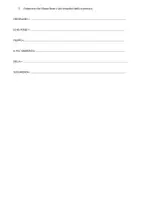 anteprima - Esercizi - ITALIANO - Esercizi Analisi Grammaticale - Pagina 3