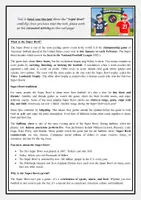 Vorschau - Stundenentwürfe - Super Bowl Fever: A Fun Learning Journey! - Seite 2