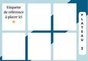 Aperçu - Jeux - Le loto des rimes (MS GS Phonologie) - Page 2