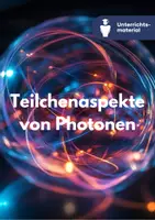 Vorschau - Unterrichtsreihen - Sparpaket: Quantisierte Energie und Photoeffekt | Quantenphysik Unterrichtsmaterial - Seite 1