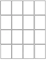 Vorschau - Spiele - Vokabel Paare aufdecken - Thema Berufe (find the fitting pairs) - Seite 3