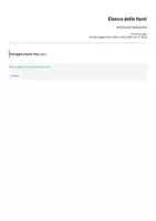 anteprima - Materiale di supporto/inclusione - Attività di conoscenza - Pagina 1