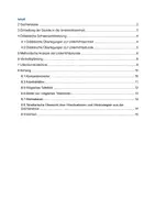 Vorschau - Stundenentwürfe - Materialpaket - Lehrproben Deutsch 3. und 4. Klasse - Seite 2