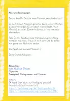 Vorschau - Präsentationen/Tafelbilder - Kriterien für Präsentationen und (Buch-)Vorstellungen - Seite 1
