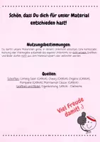 Vorschau - Test - FÜHRERSCHEIN - Reifen (Passend zu den Stationskarten ) Sportunterricht Grundschule - Seite 3