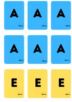 Vista previa - Juegos / Gamificación - JUEGOS CON VOCALES - página 2
