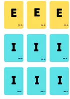 Vista previa - Juegos / Gamificación - JUEGOS CON VOCALES - página 3