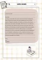 Vorschau - Arbeitsblätter - How to write a diary entry! - Seite 2