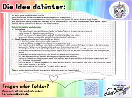 Vorschau - Videos - Lernentwicklungsgespräche LEG durchführen - Seite 1