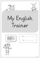 Vorschau - Arbeitsblätter - Englisch: Workbook/Wiederholungsheft Klasse 1 - Seite 2