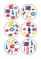 Aperçu - Jeux - Kit pédagogique - UK - Page de couverture