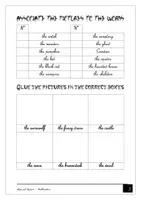 Aperçu - Préparation de séquence / Séquence complète - Séquence - Halloween - Page 2